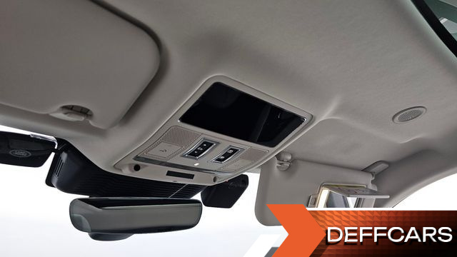 Land Rover RANGE ROVER EVOQUE P250 S купить на сайте DeffCars
