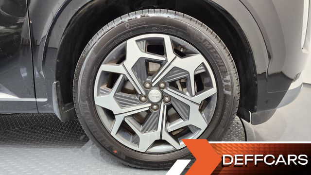 Hyundai PALISADE Gasoline 3.8 2WD Calligraphy купить на сайте DeffCars