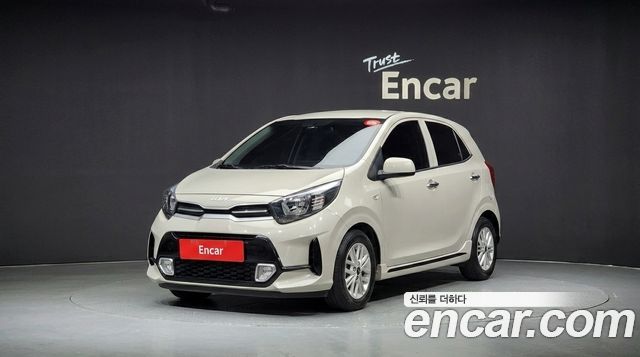 Kia MORNING Prestige купить на сайте DeffCars