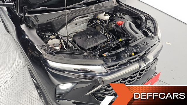 ChevroletGMDaewoo TRAILBLAZER 1.3 Turbo 2WD RS купить на сайте DeffCars
