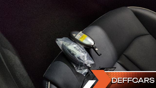 Hyundai SONATA Inspiration купить на сайте DeffCars