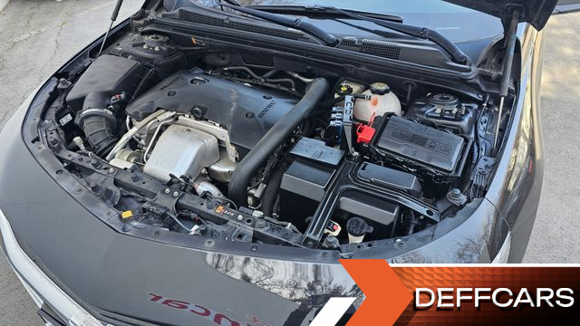 ChevroletGMDaewoo MALIBU 2.0 Turbo LT Special купить на сайте DeffCars