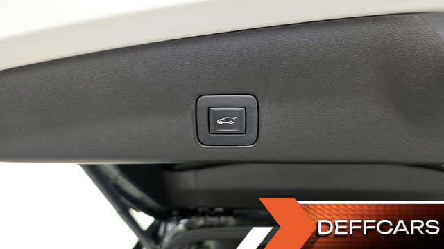 ChevroletGMDaewoo TRAILBLAZER 1.3 Turbo 2WD RS купить на сайте DeffCars