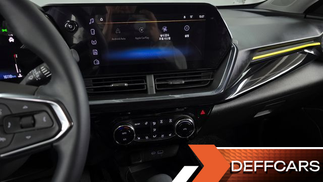 ChevroletGMDaewoo TRAX 1.2 ACTIV купить на сайте DeffCars