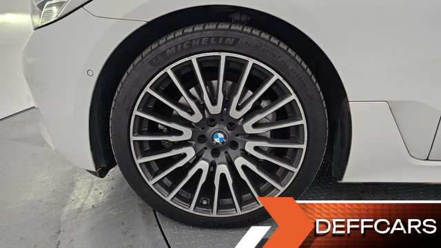 BMW GRAN TURISMO 620d Luxury купить на сайте DeffCars
