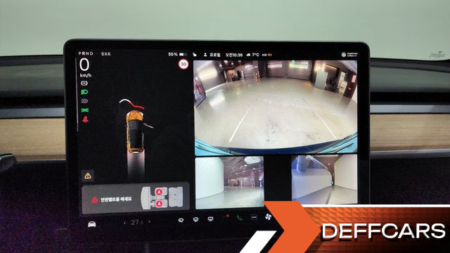 Tesla MODEL 3 Performance AWD купить на сайте DeffCars