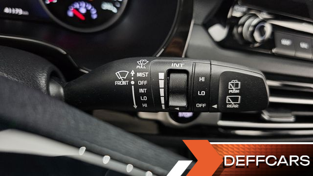 Kia SELTOS Gasoline 1.6 Turbo 4WD Signature купить на сайте DeffCars