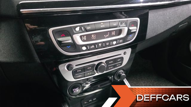 Renault-KoreaSamsung SM3 RE купить на сайте DeffCars