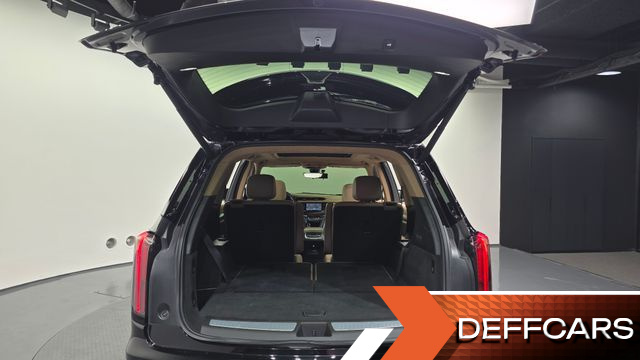 Cadillac XT6 3.6 Sport купить на сайте DeffCars