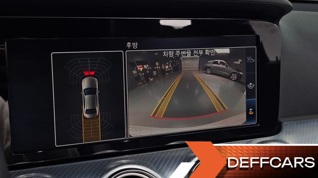 Mercedes E-CLASS E250 Avantgarde купить на сайте DeffCars