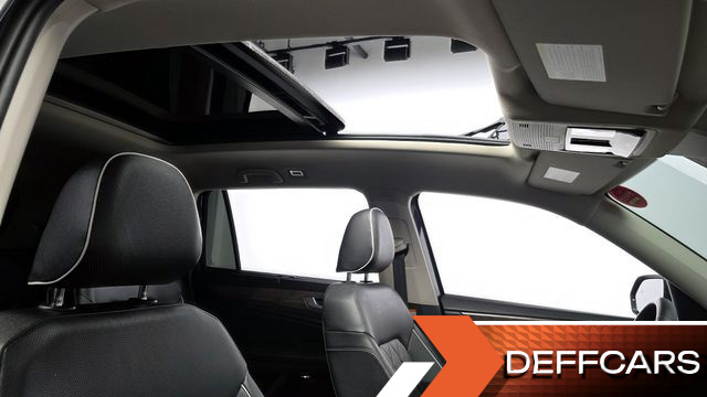 Volkswagen ATLAS 2.0 TSI R-LINE 6-Seater купить на сайте DeffCars