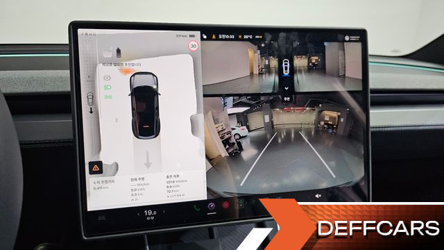 Tesla MODEL Y Premium RWD купить на сайте DeffCars
