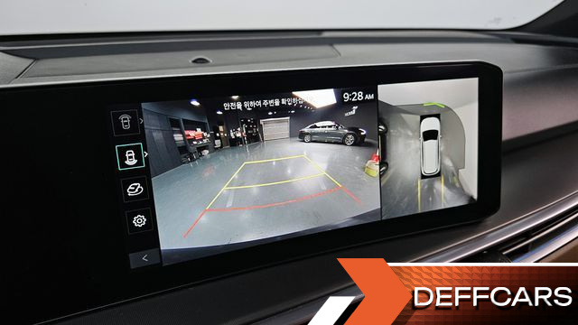 Kia SORENTO Diesel 2.2 4WD Signature купить на сайте DeffCars