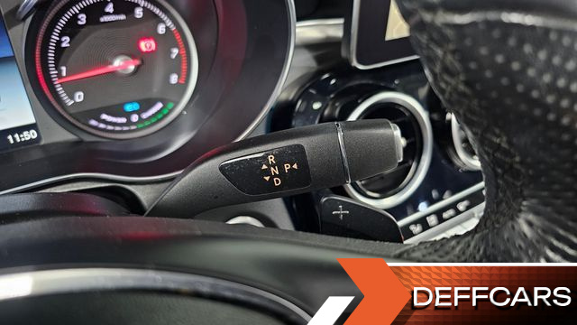 Mercedes GLC-CLASS GLC350e 4MATIC Premium купить на сайте DeffCars