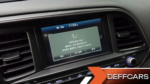 Hyundai AVANTE 1.6 Style купить на сайте DeffCars