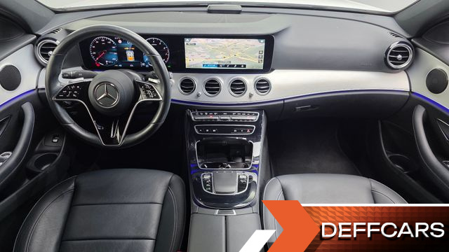 Mercedes E-CLASS E250 Avantgarde купить на сайте DeffCars