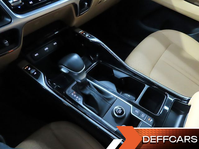 Kia SORENTO Diesel 2.2 2WD Prestige купить на сайте DeffCars