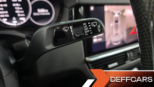 Porsche CAYENNE 3.0 купить на сайте DeffCars