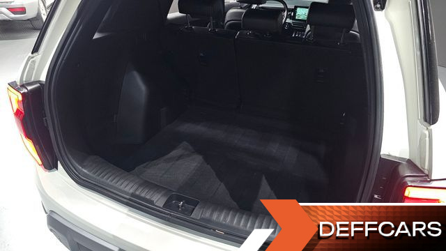 Ssangyong TORRES Gasoline 1.5 2WD T5 купить на сайте DeffCars