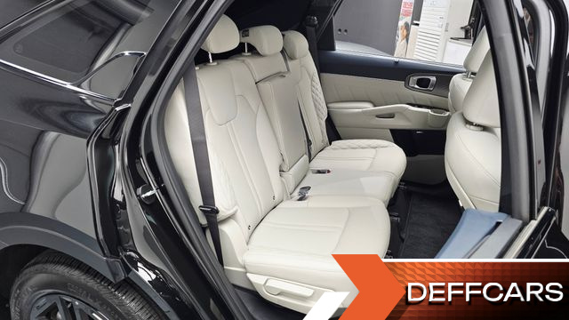Kia SORENTO HEV 1.6 4WD Gravity купить на сайте DeffCars