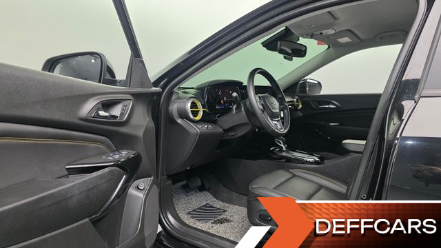 ChevroletGMDaewoo TRAX 1.2 ACTIV купить на сайте DeffCars