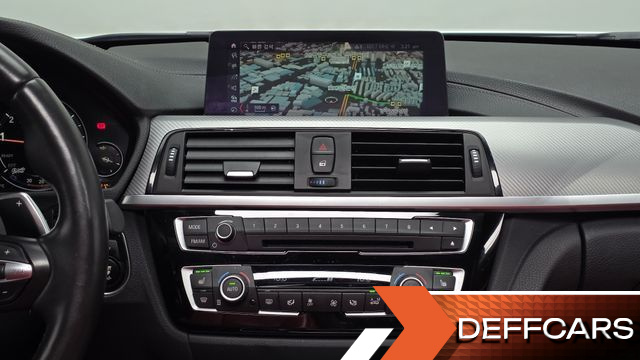 BMW 3-SERIES 330i M Sport Shadow купить на сайте DeffCars