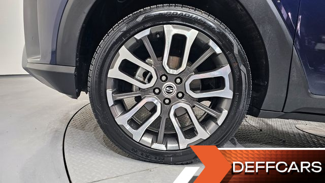 Ssangyong TORRES Gasoline 1.5 4WD T7 купить на сайте DeffCars