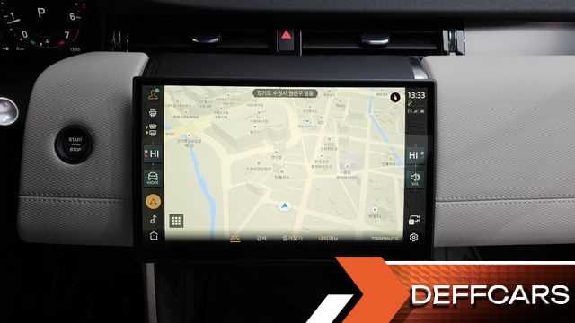 Land Rover DISCOVERY SPORT P250 Dynamic SE купить на сайте DeffCars