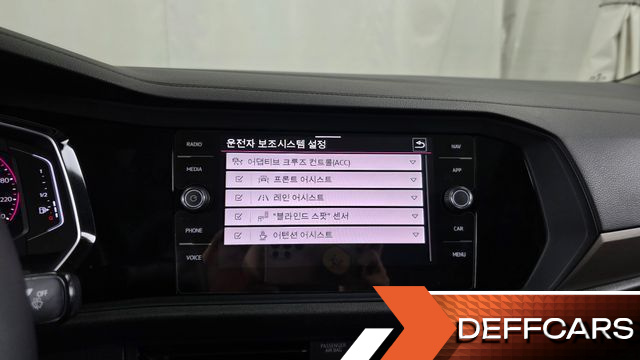 Volkswagen JETTA 1.4 TSI Prestige купить на сайте DeffCars