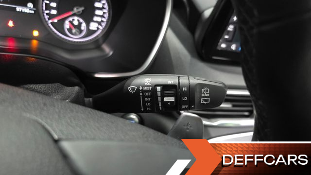 Hyundai SANTAFE Gasoline 2.5T 2WD Premium Choice купить на сайте DeffCars