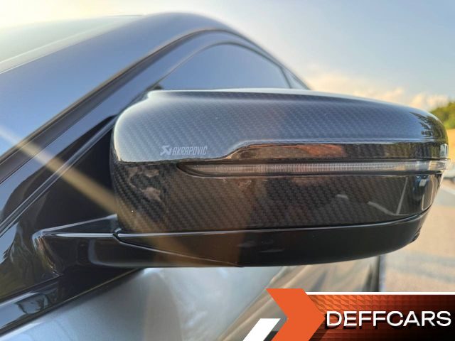 BMW M5 M5 Sedan купить на сайте DeffCars