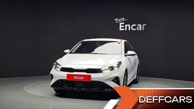 Kia K3 1.6 Prestige купить на сайте DeffCars