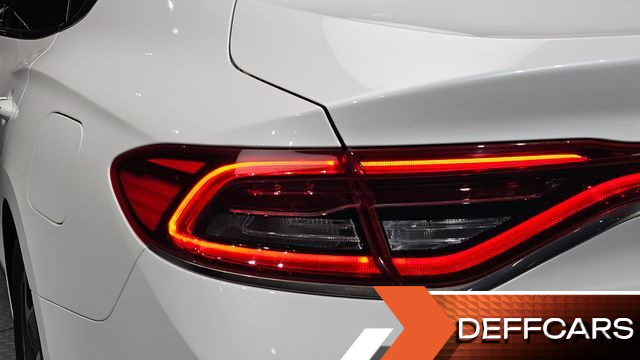 Hyundai GRANDEUR 3.0 Exclusive Special купить на сайте DeffCars
