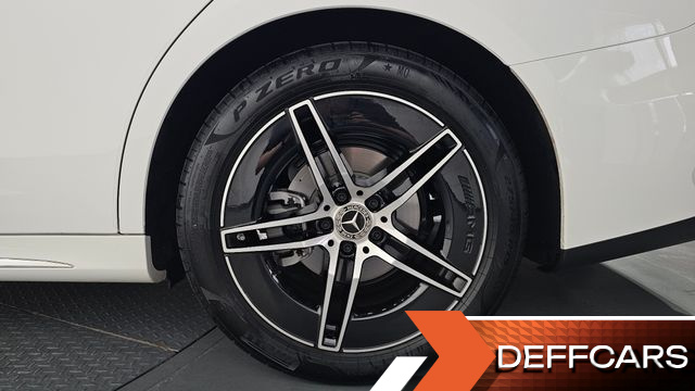 Mercedes E-CLASS E200 AMG Line купить на сайте DeffCars