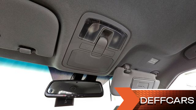 Ssangyong TIBOLI Gear PlusⅠ 4WD купить на сайте DeffCars
