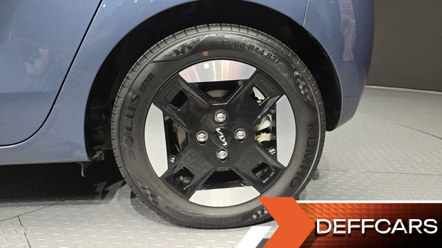 Kia RAY Air купить на сайте DeffCars