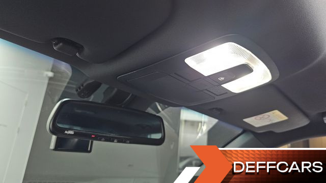 Ssangyong KORANDO Gasoline 1.5 2WD C5 Plus купить на сайте DeffCars
