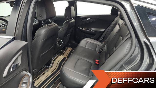 ChevroletGMDaewoo MALIBU 1.5 Turbo LTZ купить на сайте DeffCars