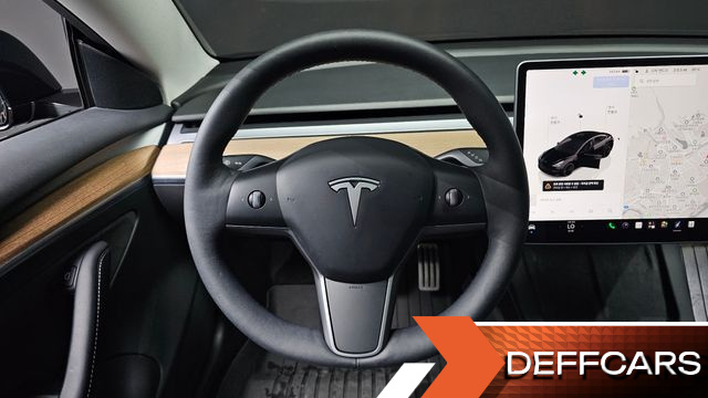Tesla MODEL 3 Performance AWD купить на сайте DeffCars
