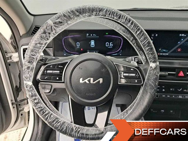 Kia SELTOS Gasoline 2.0 2WD Prestige купить на сайте DeffCars