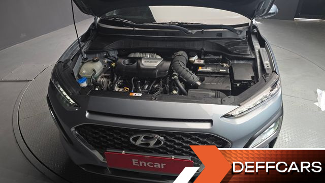 Hyundai KONA 1.6 Turbo 2WD Premium купить на сайте DeffCars