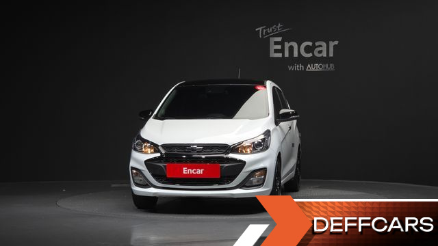 ChevroletGMDaewoo SPARK My Fit Edition купить на сайте DeffCars