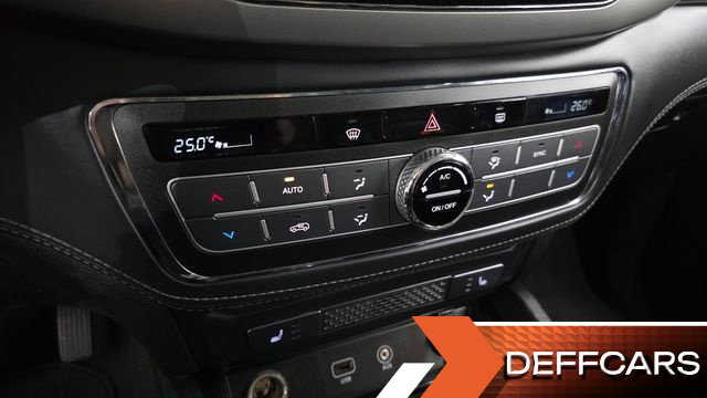 Ssangyong REXTON Diesel 2.2 4WD Prestige купить на сайте DeffCars