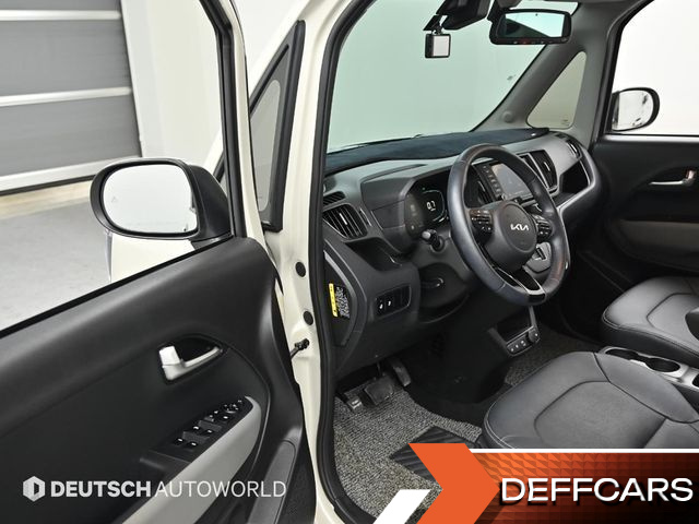 Kia RAY Signature купить на сайте DeffCars