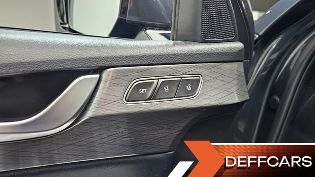 Hyundai PALISADE Diesel 2.2 4WD Prestige купить на сайте DeffCars