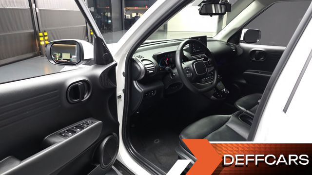Hyundai CASPER Modern купить на сайте DeffCars