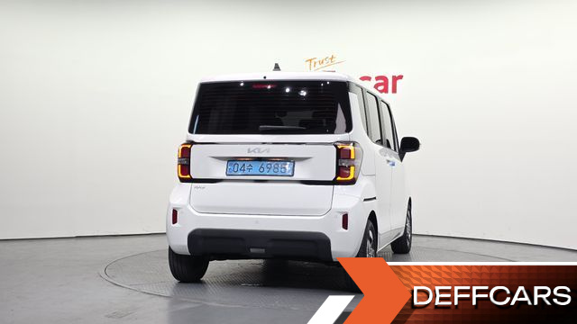Kia RAY Air купить на сайте DeffCars