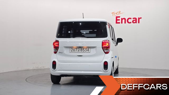 Kia RAY Van Standard купить на сайте DeffCars
