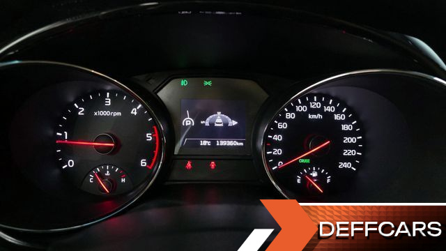 Kia CARNIVAL 9-seater Hi-Limousine Prestige купить на сайте DeffCars