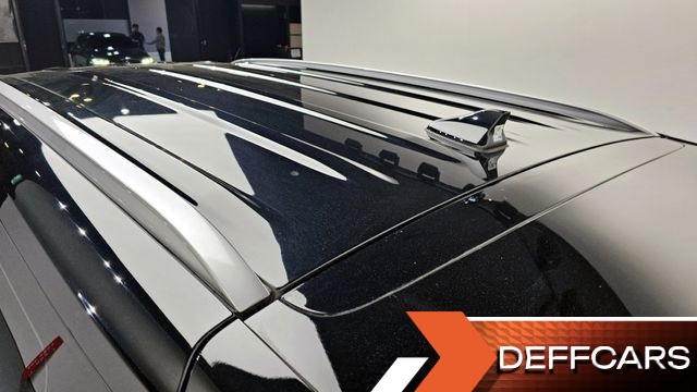 Hyundai PALISADE Gasoline 3.8 2WD Exclusive купить на сайте DeffCars